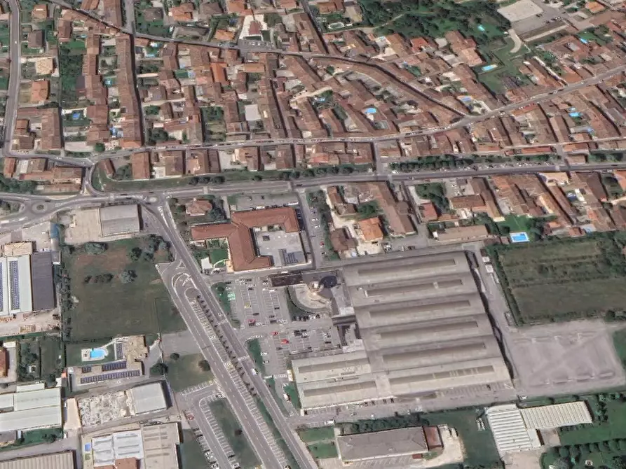 Immagine 7 di Laboratorio in vendita  in Via Achille Pozzi a Carpenedolo