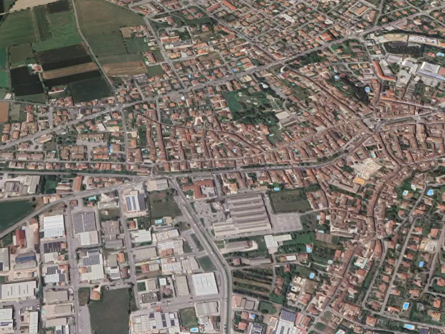 Immagine 8 di Laboratorio in vendita  in Via Achille Pozzi a Carpenedolo