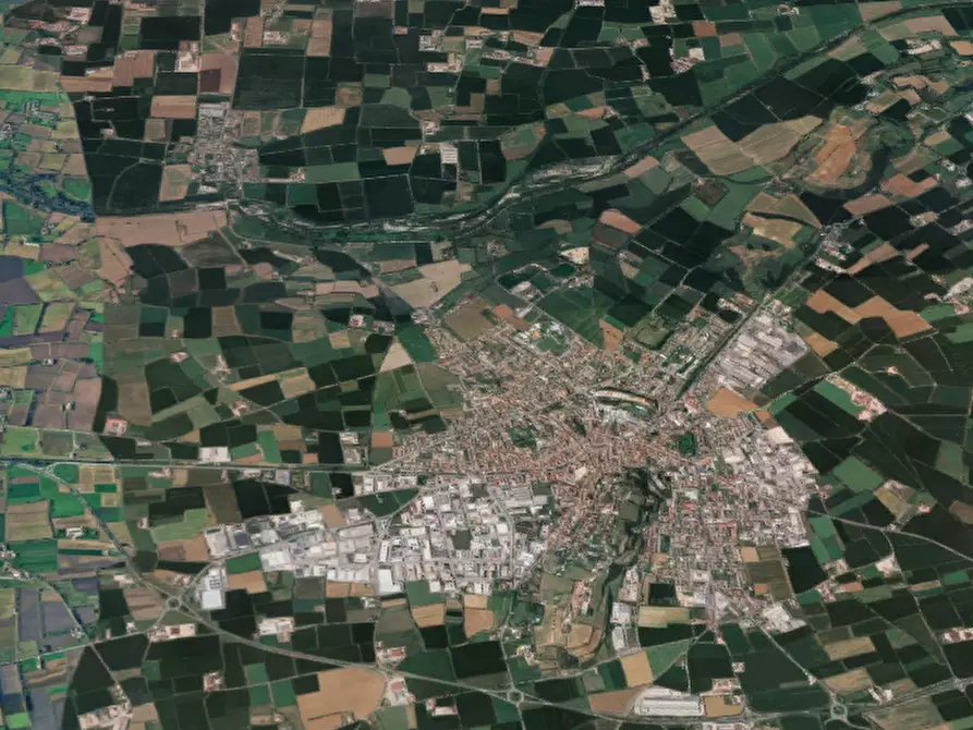 Immagine 10 di Laboratorio in vendita  in Via Achille Pozzi a Carpenedolo