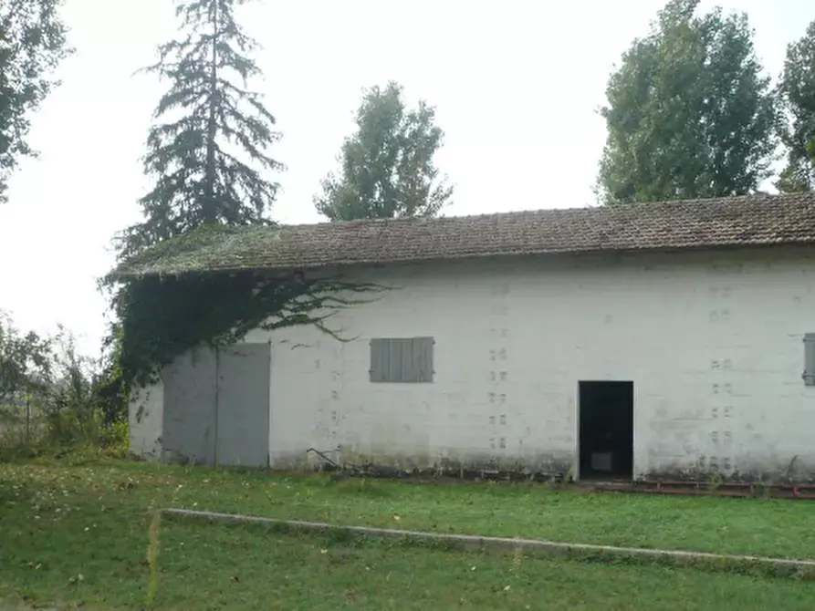 Immagine 7 di Rustico / casale in vendita  in Via Mezzanone a Caselle Landi