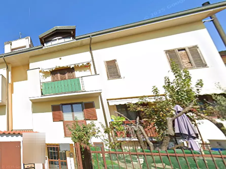 Immagine 2 di Appartamento in vendita  in Via Paolo Borsellino a Caselle Lurani