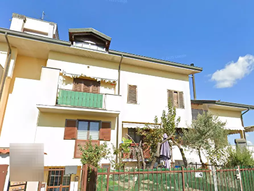 Immagine 1 di Appartamento in vendita  in Via Paolo Borsellino a Caselle Lurani