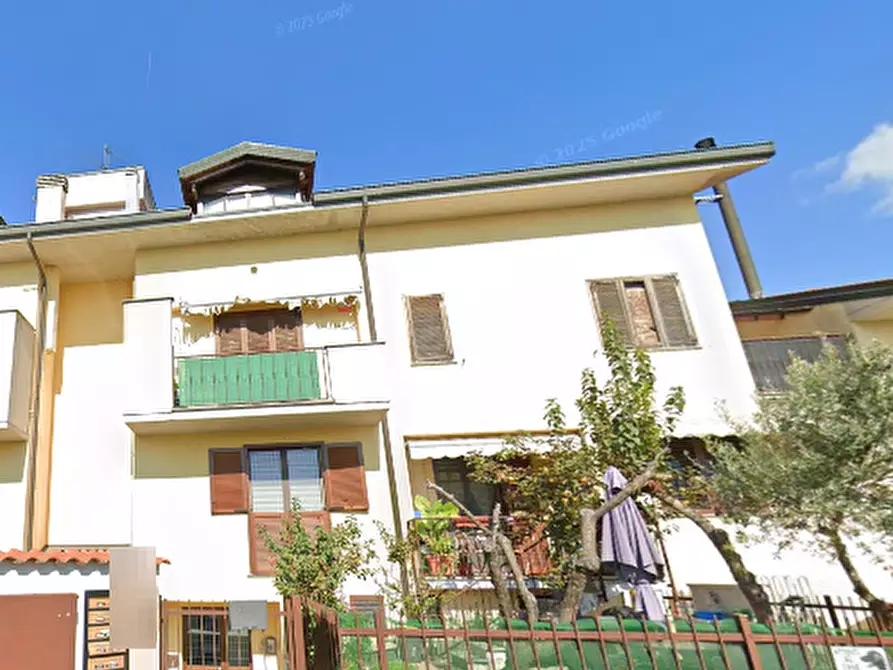 Immagine 3 di Appartamento in vendita  in Via Paolo Borsellino a Caselle Lurani