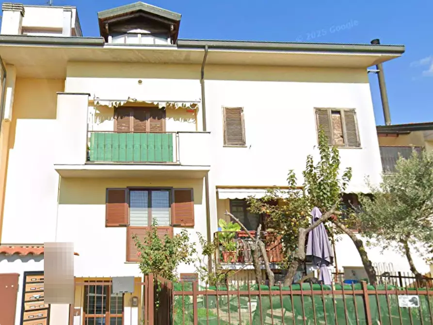 Immagine 4 di Appartamento in vendita  in Via Paolo Borsellino a Caselle Lurani