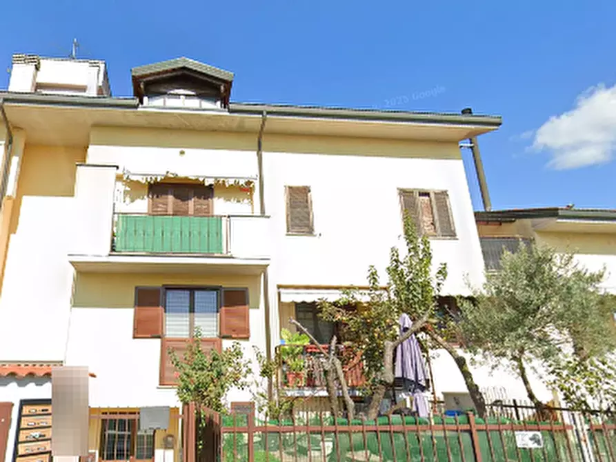 Immagine 5 di Appartamento in vendita  in Via Paolo Borsellino a Caselle Lurani