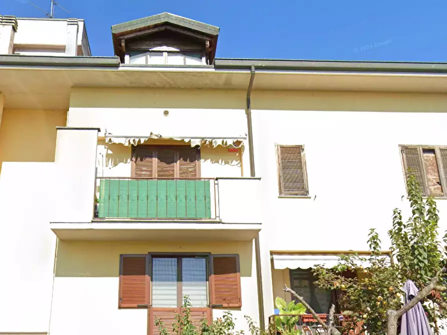 Immagine 7 di Appartamento in vendita  in Via Paolo Borsellino a Caselle Lurani