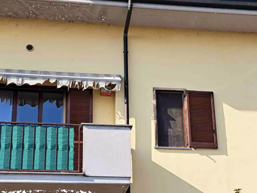 Immagine 8 di Appartamento in vendita  in Via Paolo Borsellino a Caselle Lurani