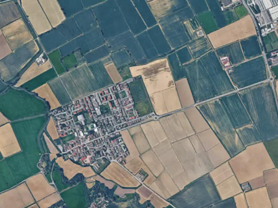 Immagine 11 di Appartamento in vendita  in Via Paolo Borsellino a Caselle Lurani