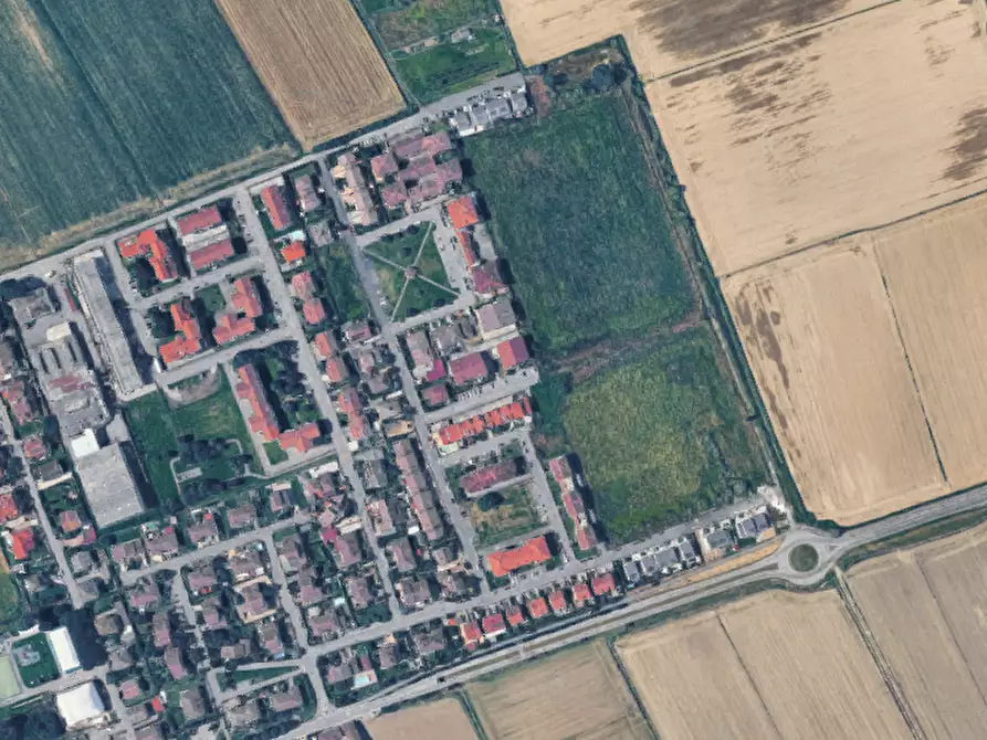 Immagine 12 di Appartamento in vendita  in Via Paolo Borsellino a Caselle Lurani