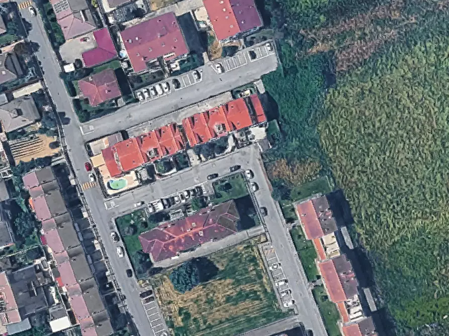 Immagine 13 di Appartamento in vendita  in Via Paolo Borsellino a Caselle Lurani