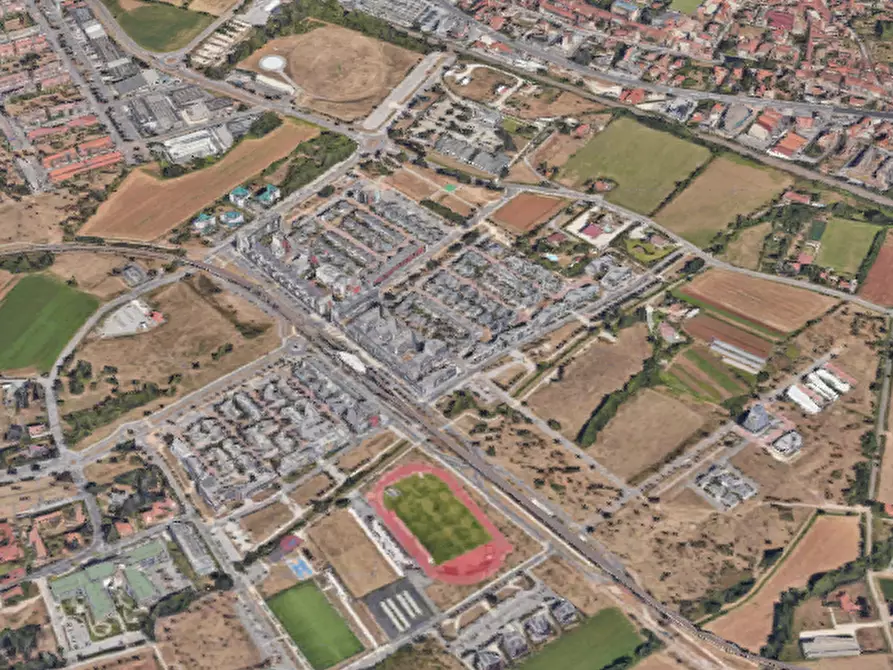 Immagine 11 di Negozio in vendita  in Via Lionello Levi Sandri a Brescia