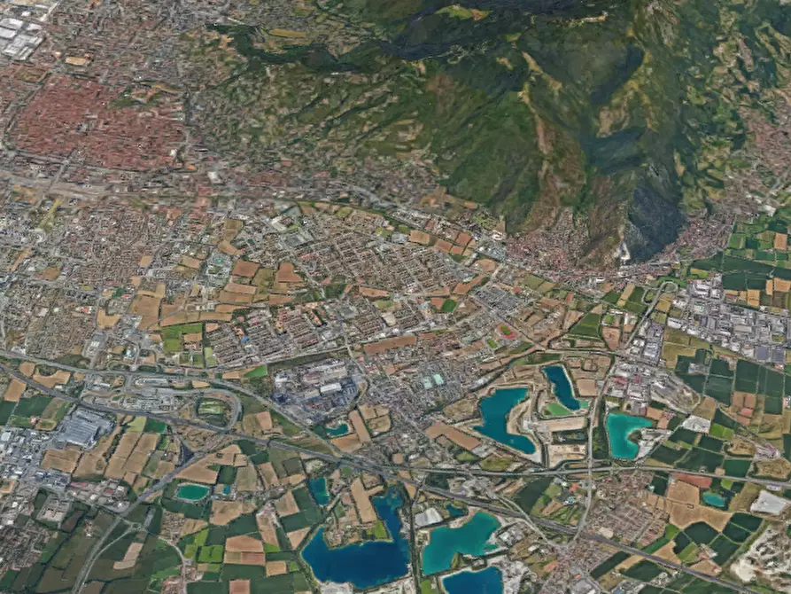 Immagine 13 di Negozio in vendita  in Via Lionello Levi Sandri a Brescia