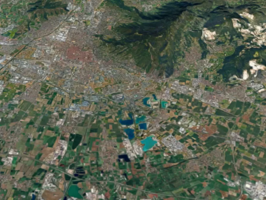 Immagine 14 di Negozio in vendita  in Via Lionello Levi Sandri a Brescia