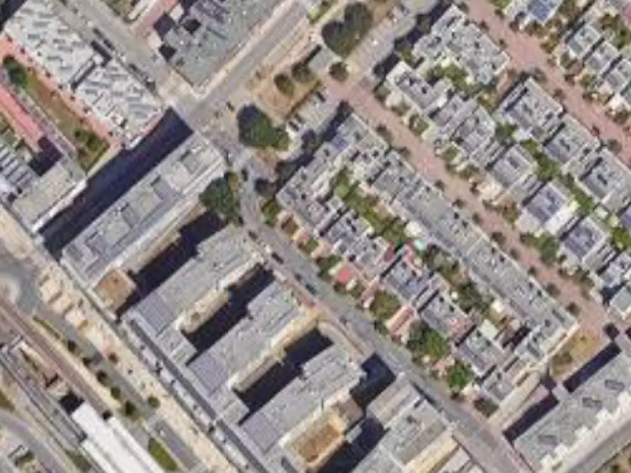 Immagine 2 di Posto auto in vendita  in Via Ugo Aldrighi a Brescia