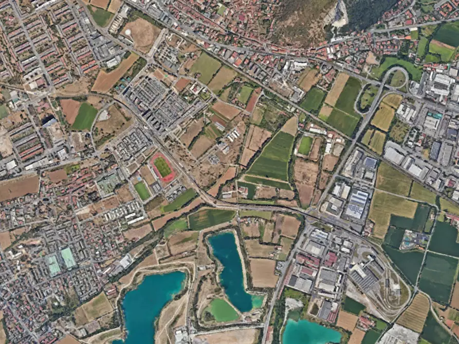 Immagine 4 di Magazzino in vendita  in Via Ugo Aldrighi a Brescia