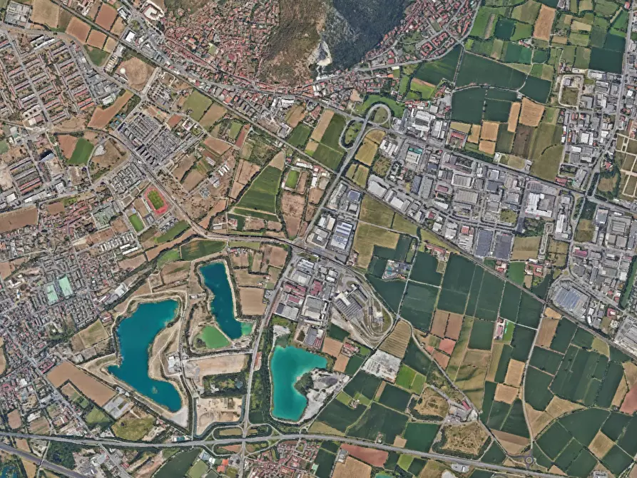 Immagine 5 di Magazzino in vendita  in Via Ugo Aldrighi a Brescia