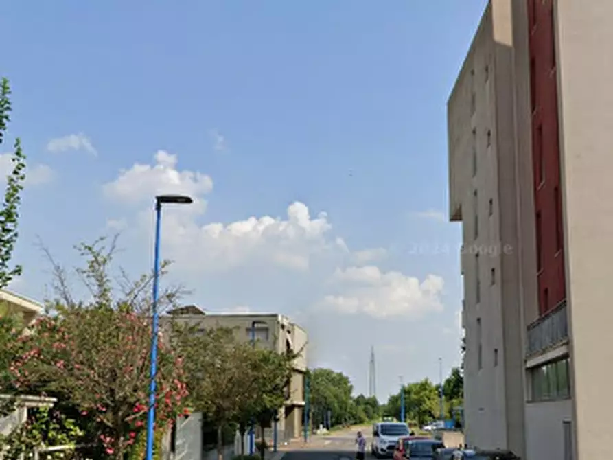 Immagine 6 di Magazzino in vendita  in Via Ugo Aldrighi a Brescia