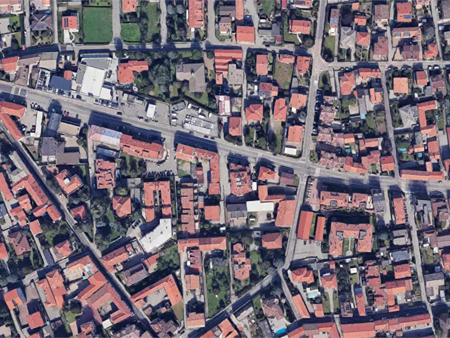 Immagine 12 di Appartamento in vendita  in Via Quattro Novembre  a Uboldo