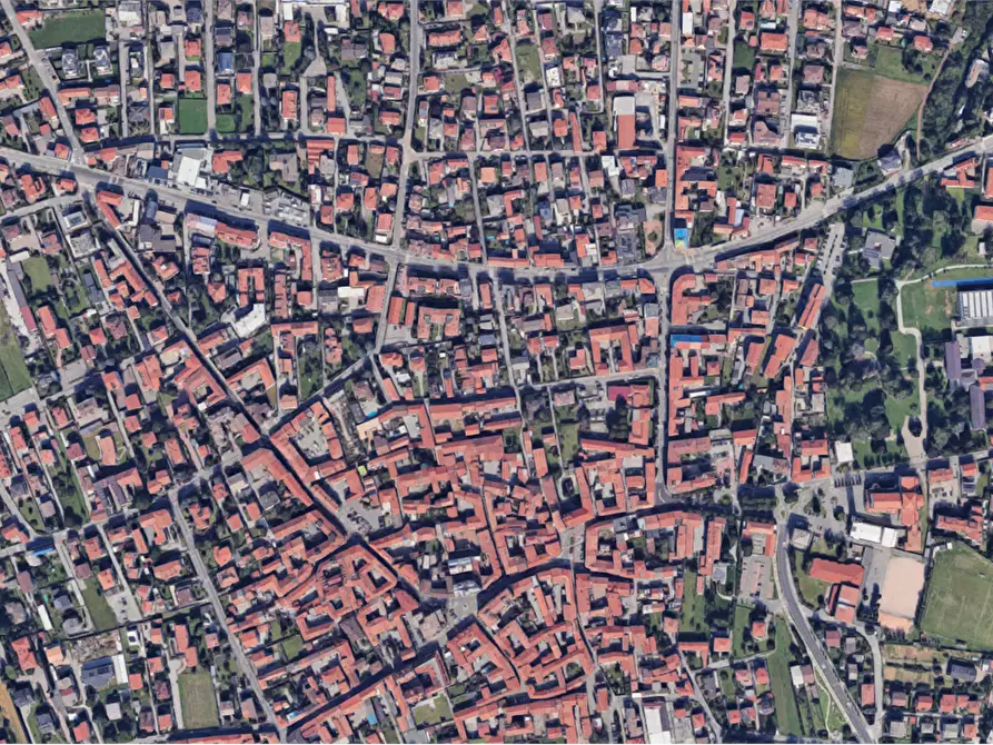 Immagine 13 di Appartamento in vendita  in Via Quattro Novembre  a Uboldo