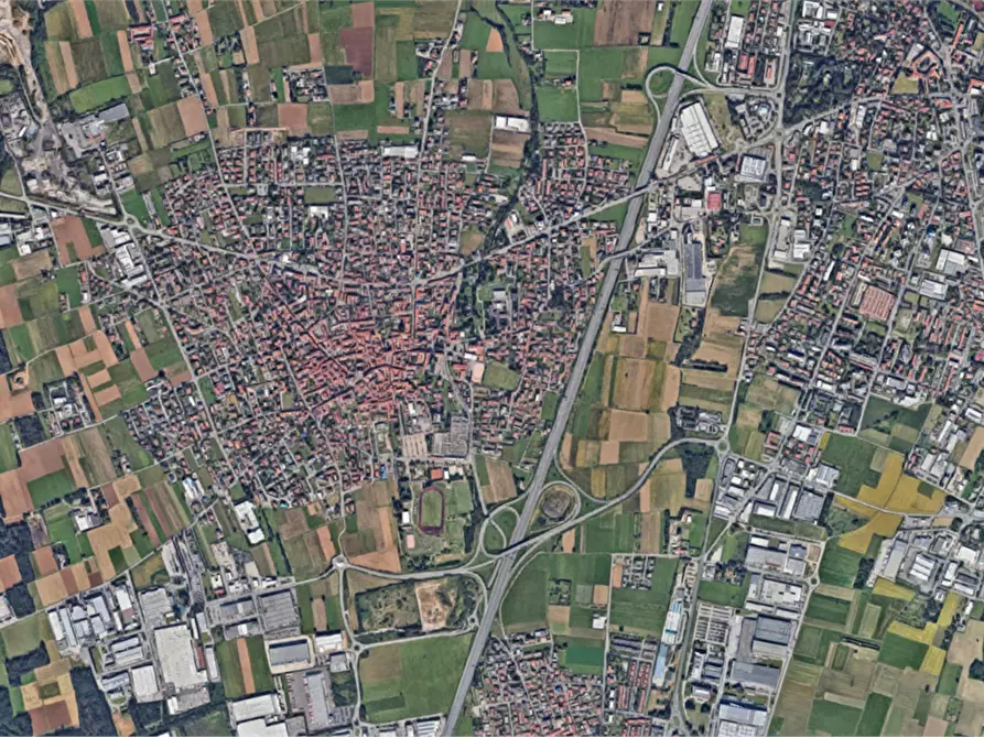 Immagine 14 di Appartamento in vendita  in Via Quattro Novembre  a Uboldo