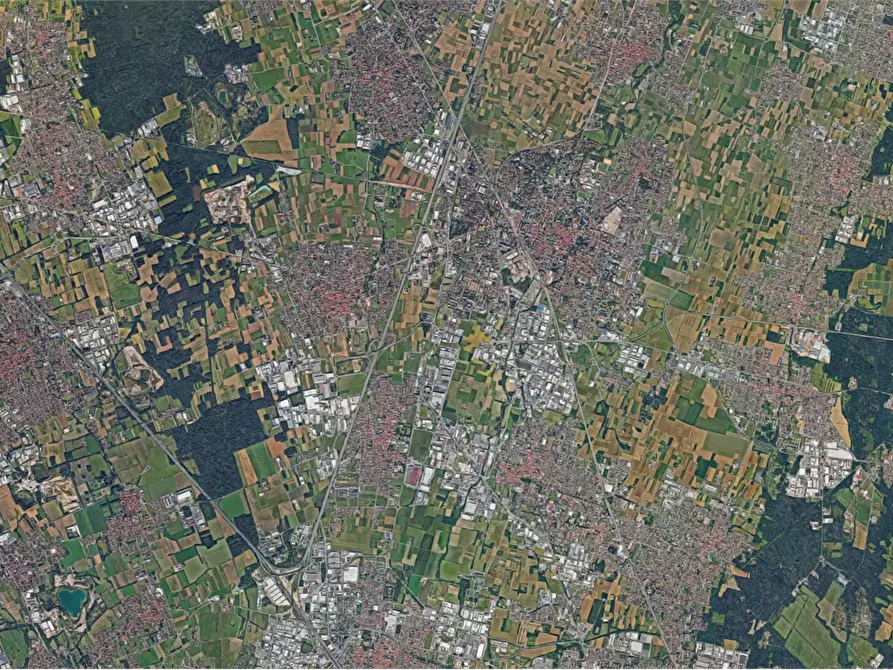 Immagine 15 di Appartamento in vendita  in Via Quattro Novembre  a Uboldo