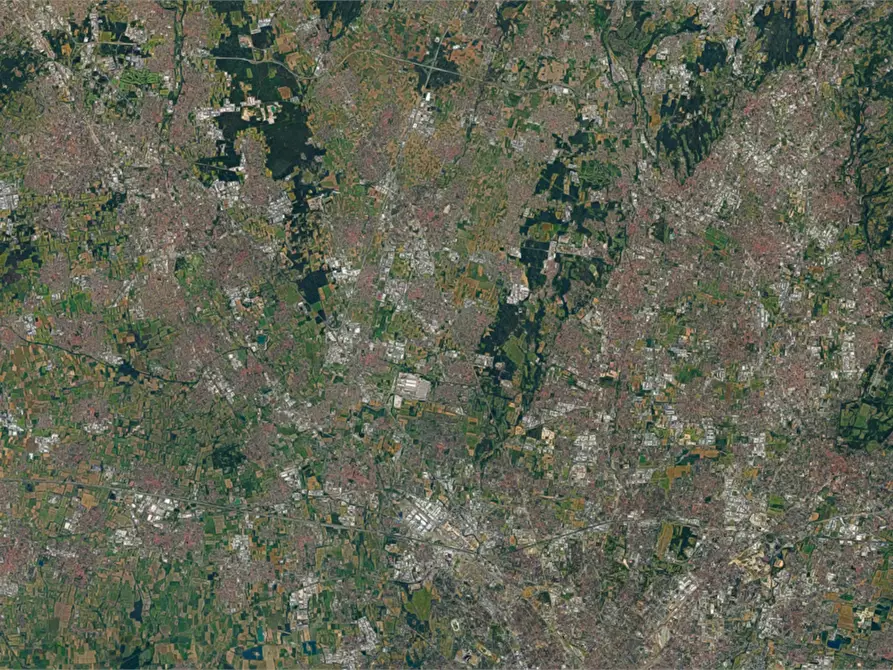 Immagine 16 di Appartamento in vendita  in Via Quattro Novembre  a Uboldo