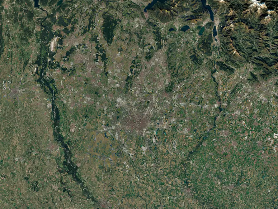 Immagine 17 di Appartamento in vendita  in Via Quattro Novembre  a Uboldo