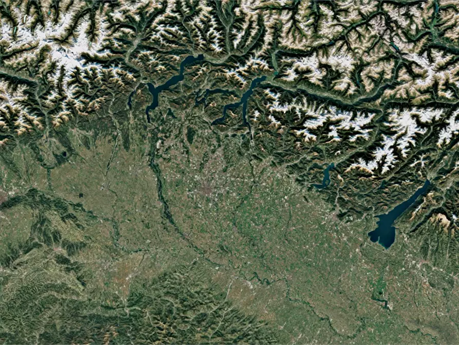 Immagine 18 di Appartamento in vendita  in Via Quattro Novembre  a Uboldo