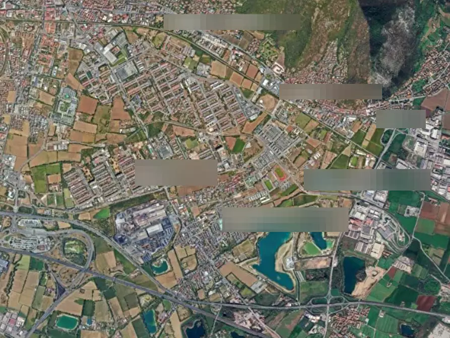 Immagine 8 di Posto auto in vendita  in Via ugo aldrighi a Brescia