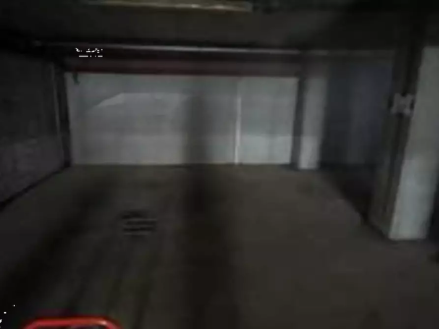 Immagine 2 di Posto auto in vendita  in Via Ugo Aldrighi a Brescia