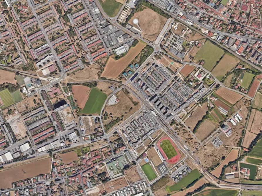 Immagine 4 di Posto auto in vendita  in Via Ugo Aldrighi a Brescia