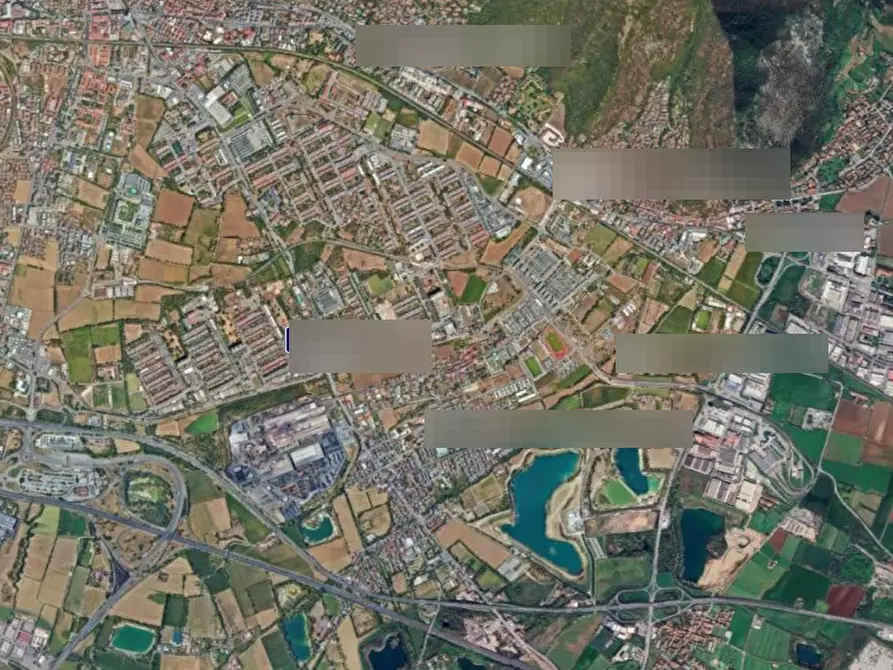 Immagine 8 di Posto auto in vendita  in Via ugo aldrighi a Brescia