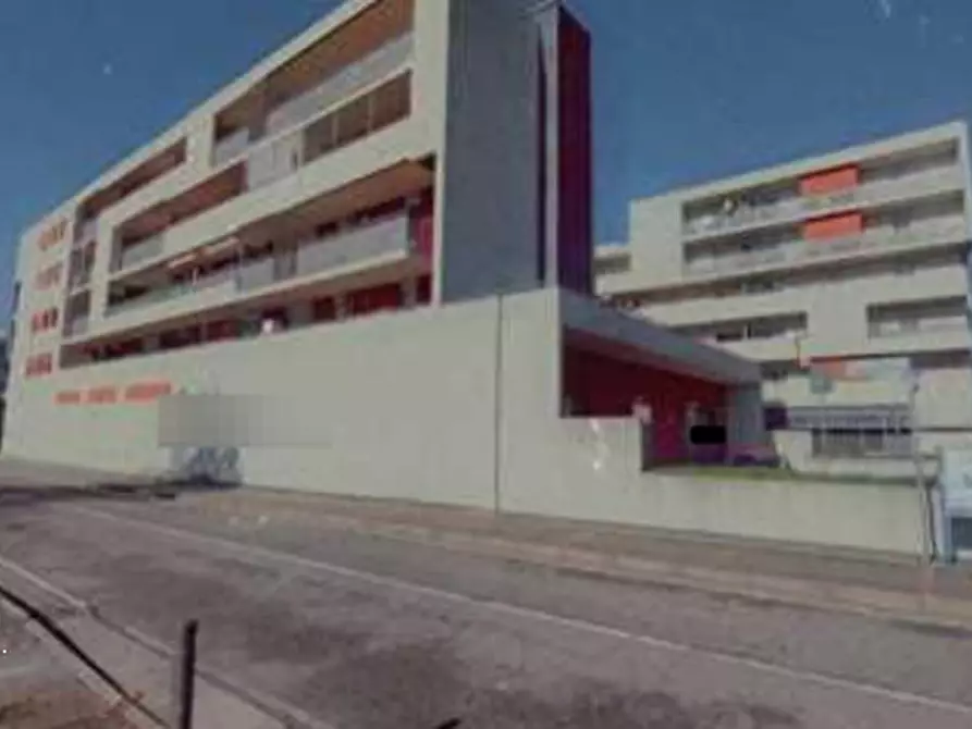 Immagine 4 di Posto auto in vendita  in Via ugo aldrighi a Brescia