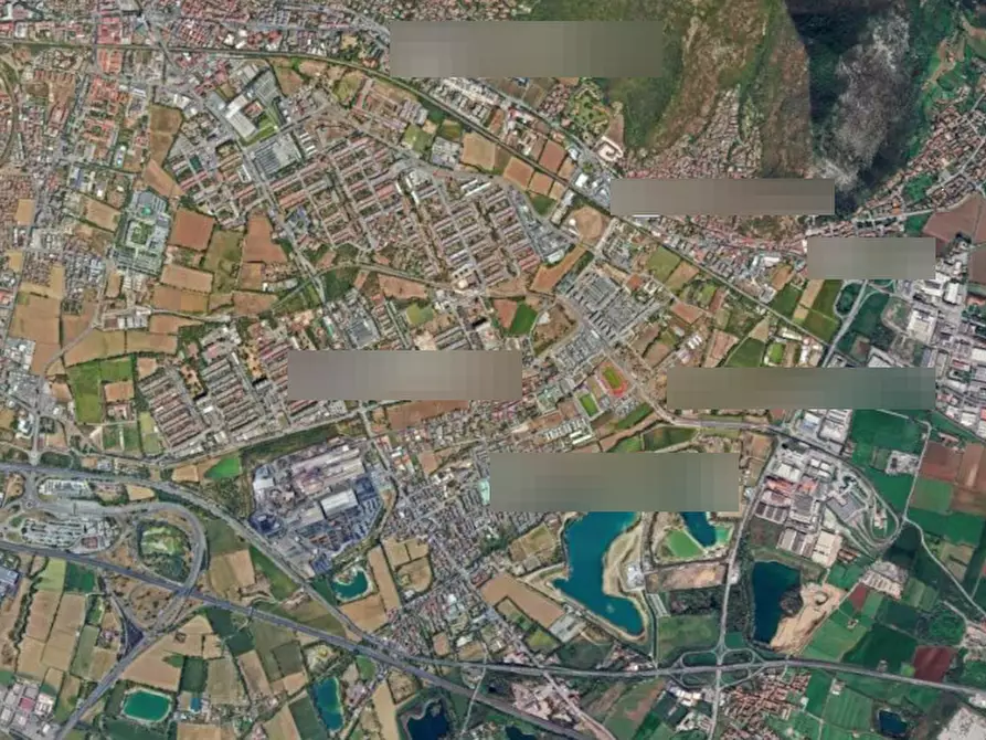 Immagine 8 di Posto auto in vendita  in Via ugo aldrighi a Brescia