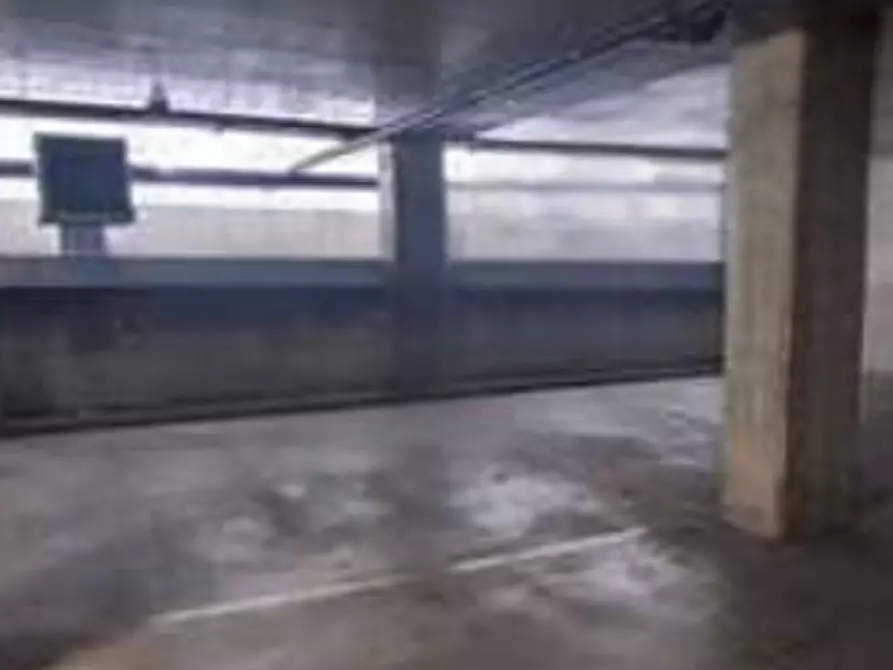 Immagine 2 di Posto auto in vendita  in Via Ugo Aldrighi a Brescia