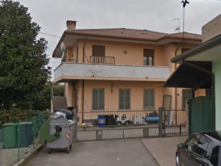 Immagine 2 di Appartamento in vendita  in Via San Marco  a Sant'angelo Di Piove Di Sacco