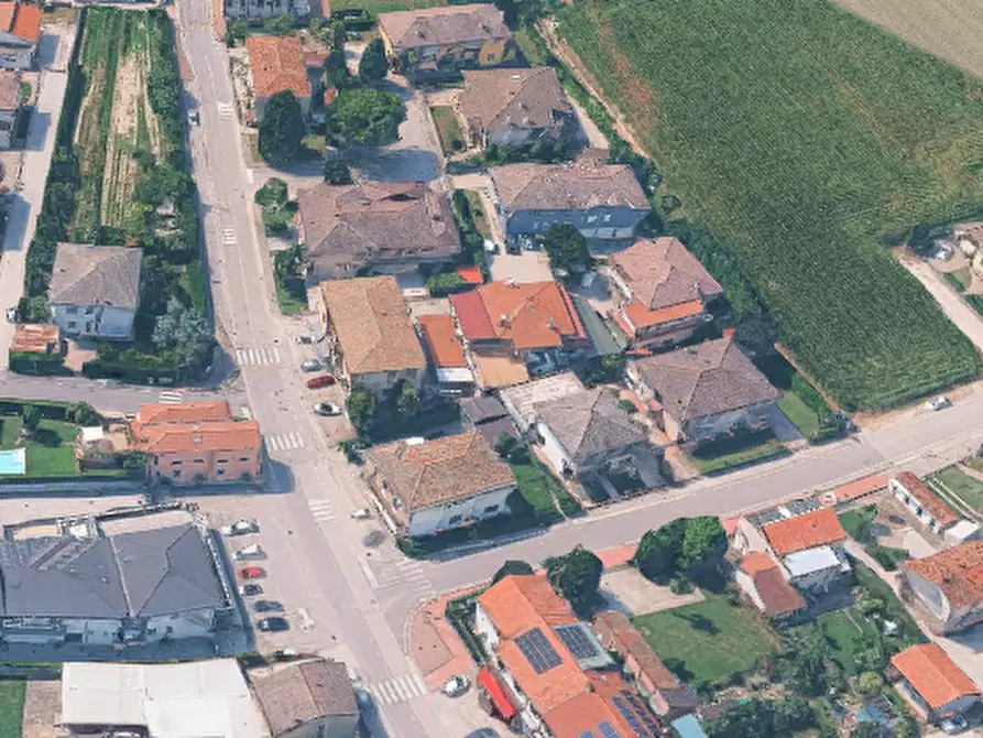 Immagine 3 di Appartamento in vendita  in Via San Marco  a Sant'angelo Di Piove Di Sacco