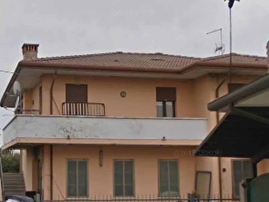Immagine 4 di Appartamento in vendita  in Via San Marco  a Sant'angelo Di Piove Di Sacco