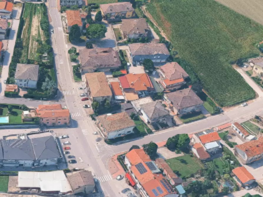 Immagine 8 di Appartamento in vendita  in Via San Marco  a Sant'angelo Di Piove Di Sacco