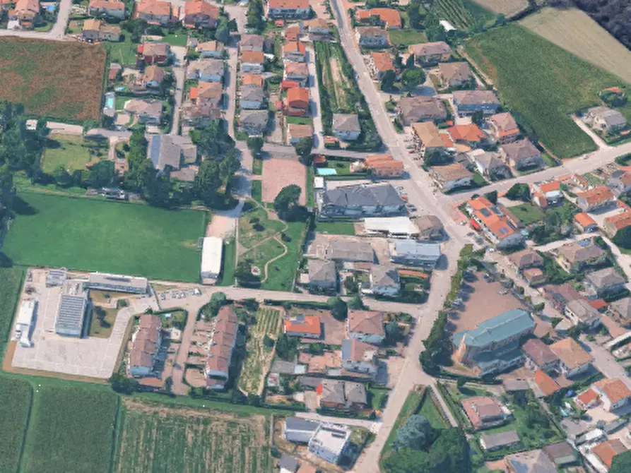 Immagine 10 di Appartamento in vendita  in Via San Marco  a Sant'angelo Di Piove Di Sacco