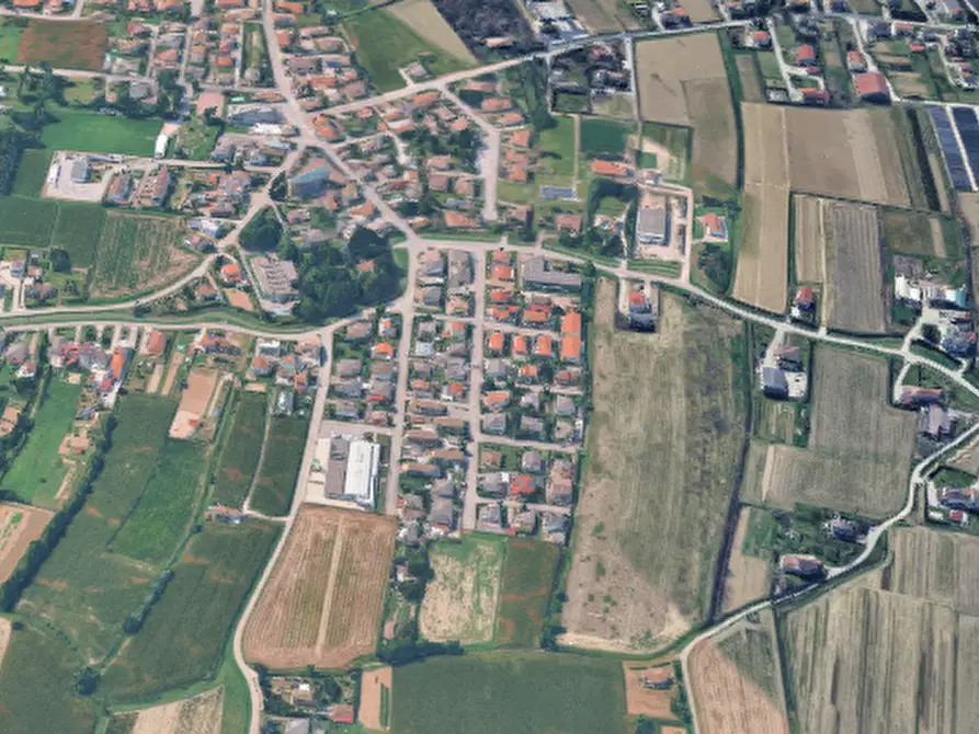 Immagine 12 di Appartamento in vendita  in Via San Marco  a Sant'angelo Di Piove Di Sacco