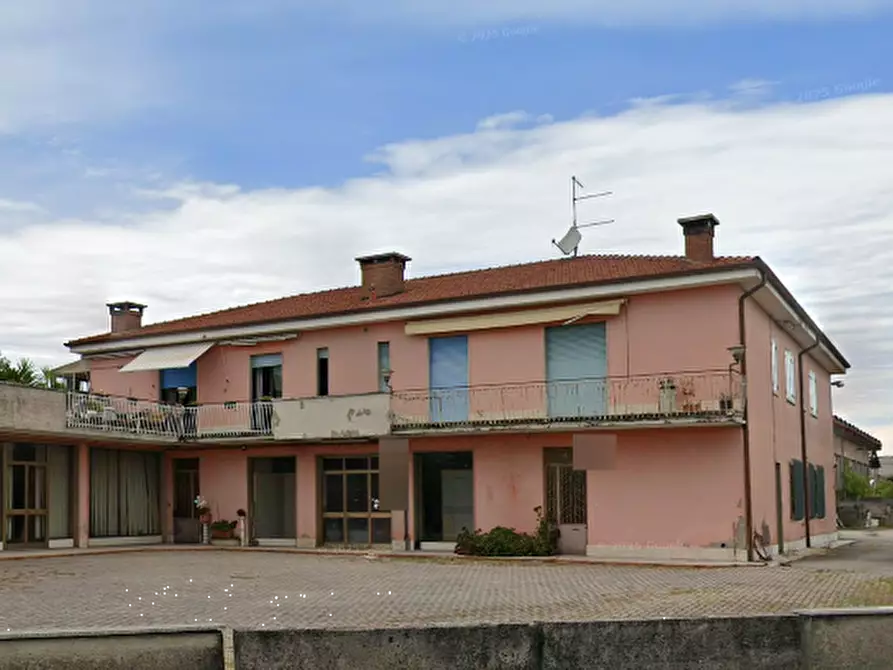 Immagine 1 di Appartamento in vendita  in Via Adige a Urbana