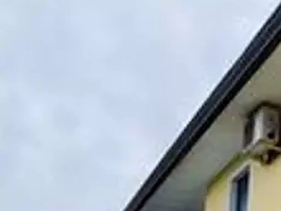 Immagine 7 di Villetta a schiera in vendita  in Via Don Giuseppe Breda a Vescovana