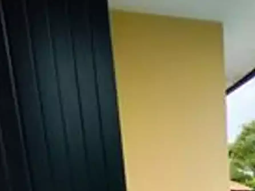 Immagine 11 di Villetta a schiera in vendita  in Via Don Giuseppe Breda a Vescovana