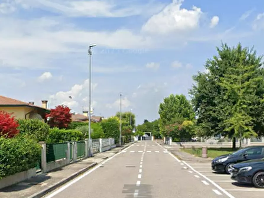 Immagine 17 di Villetta a schiera in vendita  in Via Don Giuseppe Breda a Vescovana