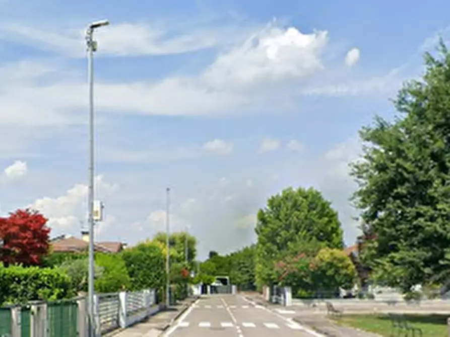 Immagine 19 di Villetta a schiera in vendita  in Via Don Giuseppe Breda a Vescovana