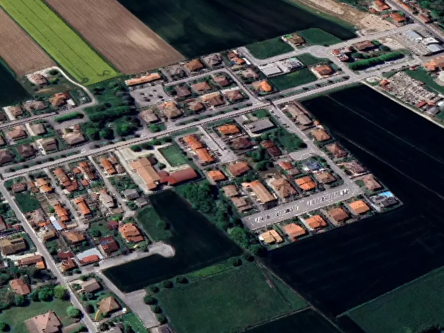 Immagine 24 di Villetta a schiera in vendita  in Via Don Giuseppe Breda a Vescovana