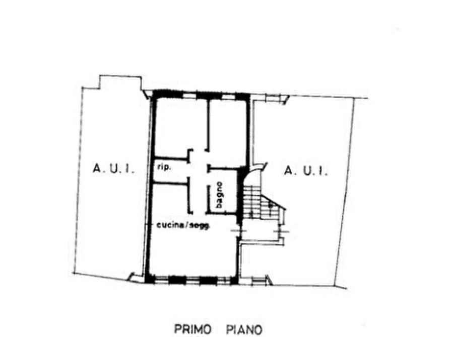 Immagine 22 di Ufficio in vendita  in Via Cisalpina a Arzignano