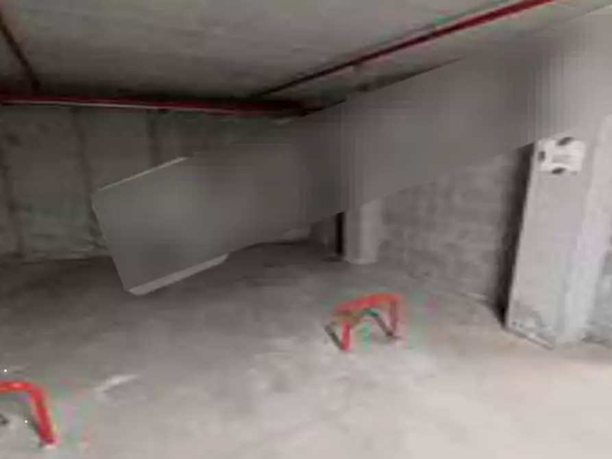 Immagine 2 di Posto auto in vendita  in  Via Ugo Aldrighi a Brescia