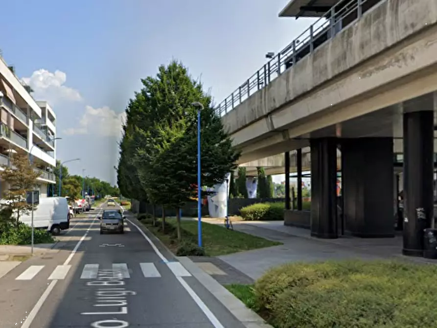 Immagine 9 di Posto auto in vendita  in  Via Ugo Aldrighi a Brescia